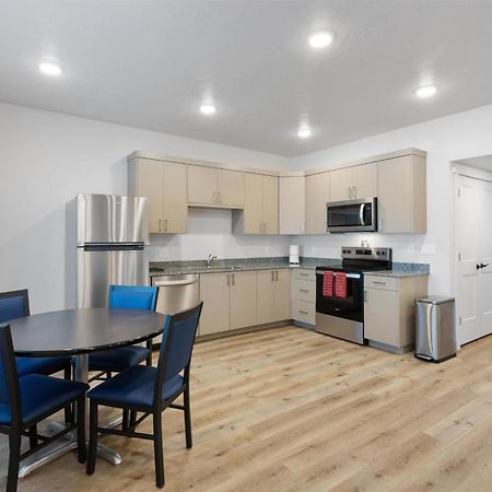 Best Western Plus Landmark Hotel Ballard Εξωτερικό φωτογραφία