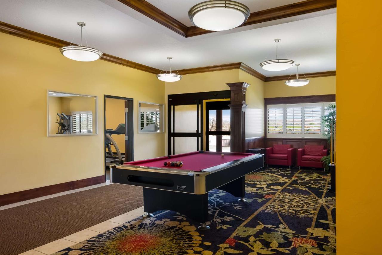 Best Western Plus Landmark Hotel Ballard Εξωτερικό φωτογραφία