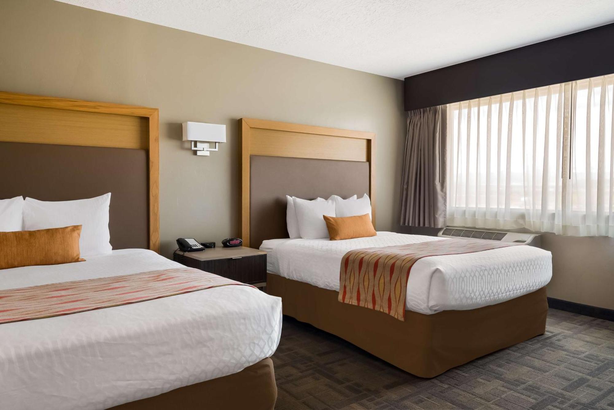 Best Western Plus Landmark Hotel Ballard Εξωτερικό φωτογραφία