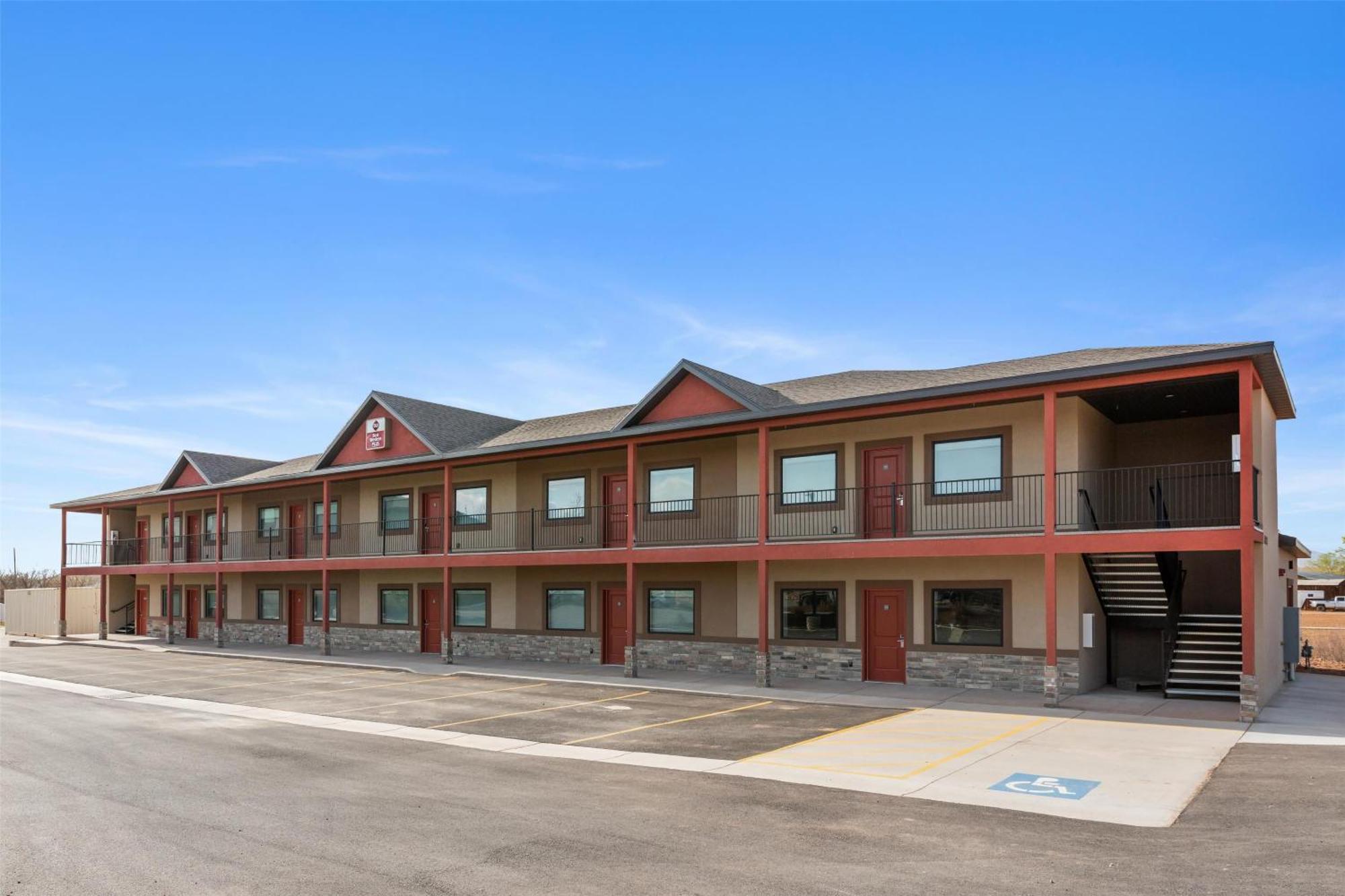 Best Western Plus Landmark Hotel Ballard Εξωτερικό φωτογραφία