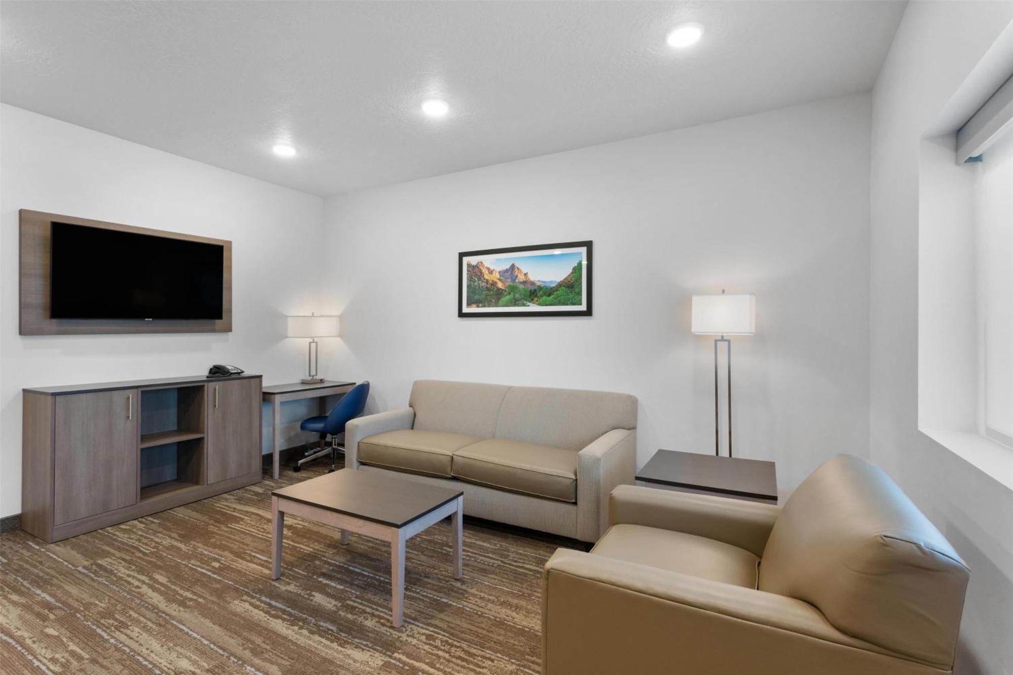 Best Western Plus Landmark Hotel Ballard Εξωτερικό φωτογραφία
